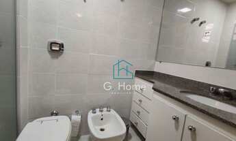 Imagem 4: Apartamento com 3 dormitórios à venda, 90 m² por R$ 551.000,00 - Centro - Londrina/PR