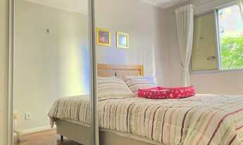 Imagem 2: APTO A VENDA COND CRUZEIRO DO SUL