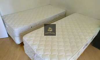 Imagem 7: Flat disponível no Itaim Bibi