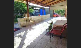 Imagem 2: Goiânia - Casa Padrão - <br> Jardim Balneário Meia Ponte