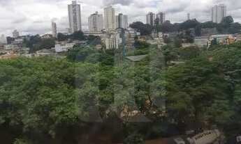 Imagem 4: Apartamento em São Paulo, Bairro Jaguaré, 50m2, 02 dormitórios, sala, piso porcelanato, co