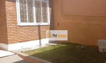 Imagem 2: Casa com 2 dormitórios à venda, 109 m² por R$ 350.000 - Vila Tibério - Ribeirão Preto/SP