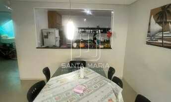 Imagem 5: Casa (sobrado na rua) 3 dormitórios/suite, cozinha planejada