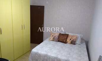 Imagem 5: Casa com 3 dormitórios à venda, 156 m² por R$ 300.000,00 - Conjunto Café - Londrina/PR