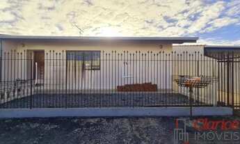 Imagem 2: Casa a venda no Urano em São José dos Pinhais, Casa térrea a venda no bairro Urano em São