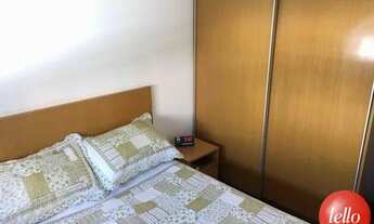 Imagem 7: São Paulo - Apartamento Padrão - Bela Vista