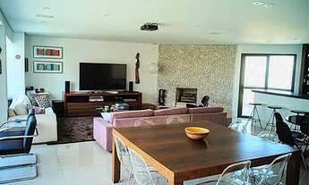 Imagem 7: CHARMOSA COBERTURA TOTALMEMTE REFORMADA - 4 SUÍTES