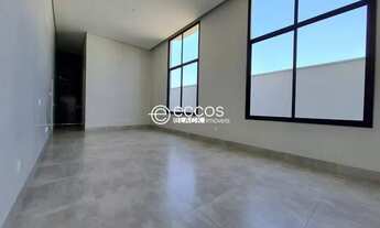 Imagem 3: Casa em condomínio à venda, 3 quartos, 3 suítes, 2 vagas, SHOPPING PARK - Uberlândia/MG
