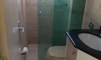 Imagem 5: Aluga ou vendo apartamento no bairro fazendinha mobilhado