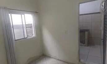 Imagem 5: Kitnet no Sampaio