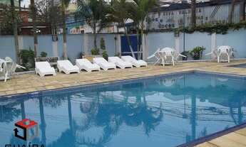 Imagem 3: Apartamento à venda 3 quartos 1 vaga Morada dos Pássaros Demarchi - São Bernardo do Campo