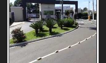 Imagem: ARARAS - Apartamento Padrão