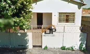 Imagem: Casa com 3 dormitórios à venda, 173 m²