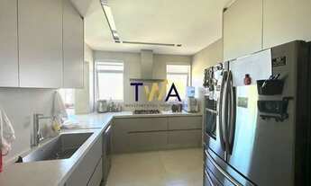 Imagem 7: Apartamento para aluguel, 26.500,00 no bairro Santo Agostinho - Belo Horizonte