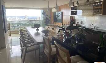 Imagem 3: Apartamento (tipo - padrao) 4 dormitórios/suite, cozinha planejada, portaria 24hs, lazer