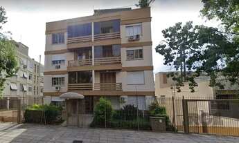 Imagem: Apartamento de 1 dormitório no bairro Petrópolis