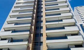 Imagem 3: 122m² - Edificio Infinity Residence - 3 suites