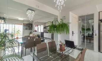 Imagem 5: Apartamento Venda 2 Dormitórios - 75 m² Brooklin