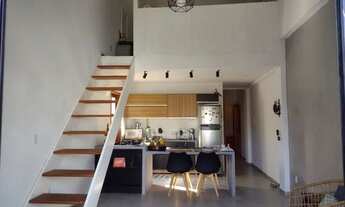 Imagem 2: Casa com 2 dormitórios à venda, 65 m² por R$ 649.000,00 - Campeche - Florianópolis/SC