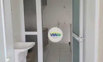 Imagem 5: Apartamento 2 Quartos 1 Suíte Thera Faria Lima Metrô Alto Para Alugar, 68 m² por R$ 9.025