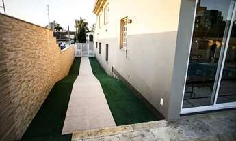 Imagem 6: Casa de alto padrão com 4 dormitórios, 425 m² - Michel - Criciúma/SC