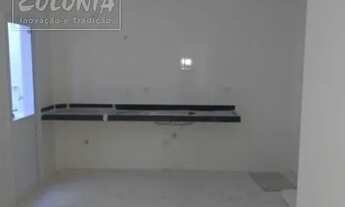 Imagem 4: Santo André - Apartamento Padrão - Vila Camilópolis