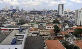 Imagem 5: Apartamento com 2 dormitórios à venda, 74 m² por R$ 310.000,00 - Vila Galvão - Guarulhos/S