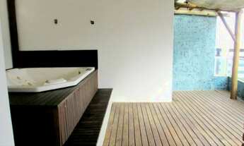 Imagem 3: Cobertura 02 Quartos ,Armação ,01 Garagem