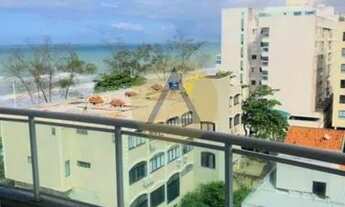 Imagem 3: Apartamento 02 quartos na orla da Praia do Pecado