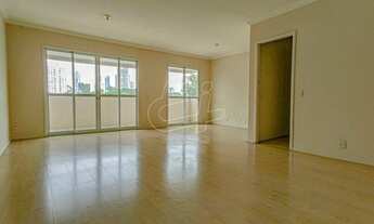 Imagem: Apartamento 125m2 - 3 Suítes - 3 Vagas