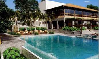 Imagem: Flat no Quinta Santa Barbara Eco Resort