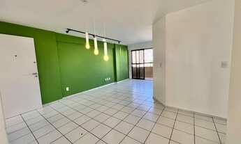 Imagem 4: Apartamento 3/4 sendo 1 suíte - Capim Macio