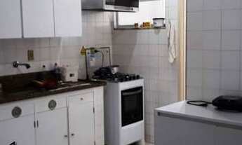 Imagem: Apartamento 2 quartos dependência de