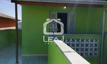 Imagem 3: Sobrado de 120m² com 2 dormitórios e 2 vagas de garagem para locação, por R$ 2.300,00 Jard