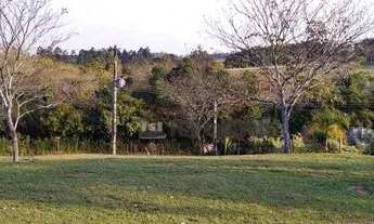 Imagem 7: Chácara com 4 dormitórios à venda, 5000 m² por R$ 2.400.000 - Condomínio Terras de San Tho