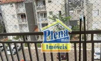 Imagem 4: Apartamento á venda e para alugar com 02 dormitórios- Jardim Nova Hortolândia I- Hortolând