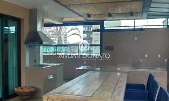 Imagem 2: Cobertura Duplex Serra