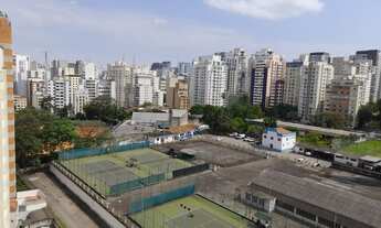 Imagem: Lindo studio defronte ao Mackenzie e ao