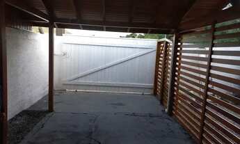 Imagem 5: Aluga- se Casa Casa com 1 dormitório