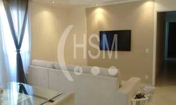 Imagem 4: Apartamento à venda, 2 quartos, Santa Terezinha - São Bernardo do Campo/SP