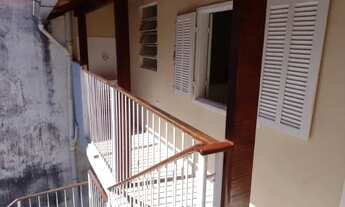 Imagem: Alugo casa tipo apartamento