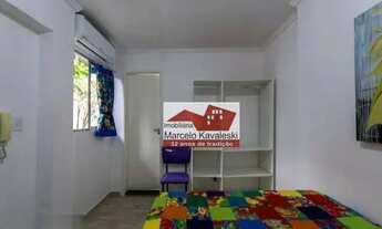 Imagem 7: Apartamento de 1 quarto para alugar no bairro Vila mariana