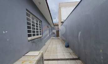 Imagem 2: Locação de Casas / Padrão na cidade de Rio Claro