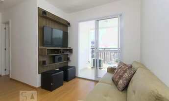 Imagem 5: Apartamento para Aluguel - Saúde, 2 Quartos, 51 m2