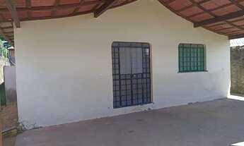 Imagem: Aluguel casa no jóquei clube Cl