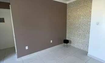 Imagem 4: Lindo apartamento 2 quartos semi mobiliado no Estreito