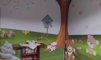 Imagem 7: Casa com fino acabamento