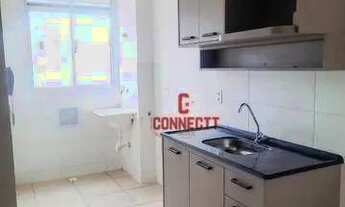 Imagem: Apartamento com 2 dormitórios para alugar