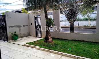 Imagem 3: Casa à venda, Jardim Belo Horizonte, Londrina, PR