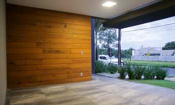 Imagem 2: Casa para venda condomínio damha 2 uberaba